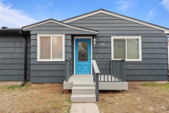 310 W 3rd Ave, Ritzville, WA 99169 - view of front of house