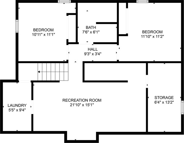 310 W 3rd Ave, Ritzville, WA 99169 - room layout