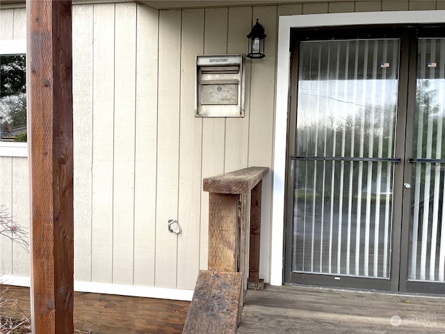 2820 State Route 105, Grayland, WA 98547 - view of property entrance