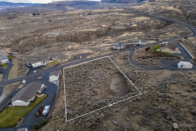 Listing photo 2 for 45755 Geostar Dr N, Grand Coulee WA 99133