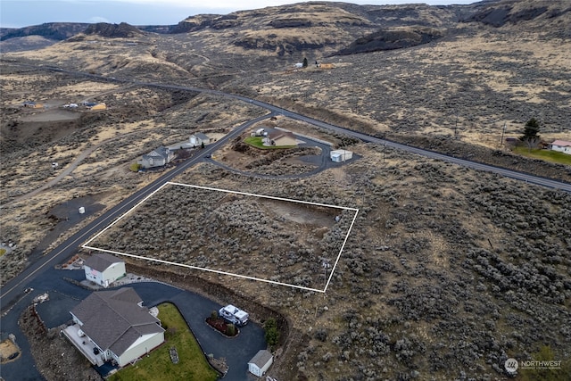 Listing photo 3 for 45755 Geostar Dr N, Grand Coulee WA 99133