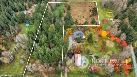 31921 363rd Ave NE, Arlington WA, 98223 land for sale