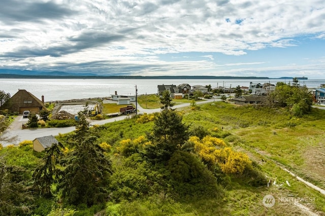 3825 S Oceanside Dr, Greenbank WA, 98253 land for sale