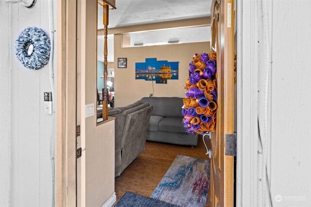 15410 SE 272nd St Unit 16, Kent, WA 98042 - view of property entrance