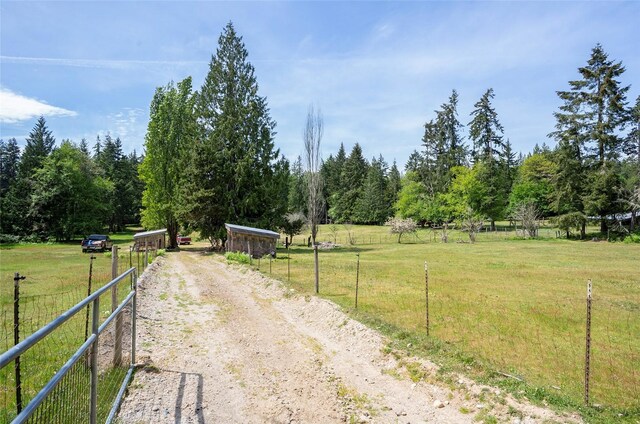 6529 Key Peninsula Hwy NW, Lakebay, WA 98349