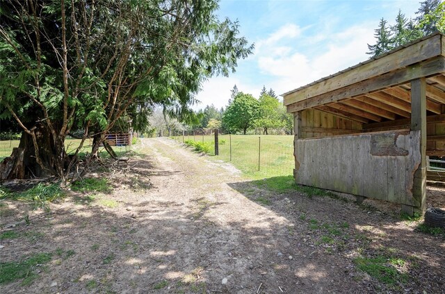 6529 Key Peninsula Hwy NW, Lakebay, WA 98349