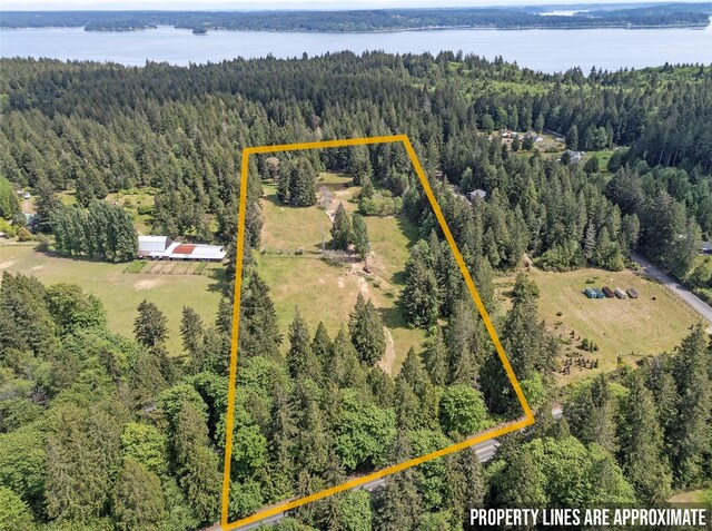 6529 Key Peninsula Hwy NW, Lakebay, WA 98349