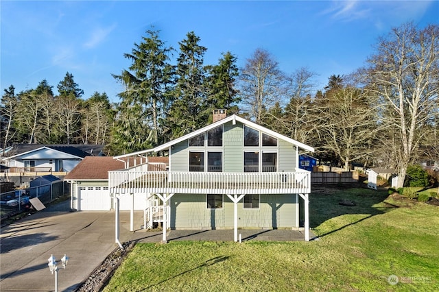 223 Olympic View Ave NE, Ocean Shores, WA 98569 - photo 31