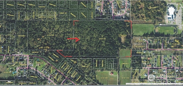 999 Jackman Prt, Townsend WA, 98368 land for sale