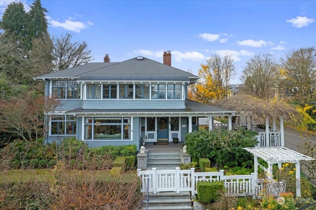 403 31st Ave S, Seattle, WA 98144 - photo 2