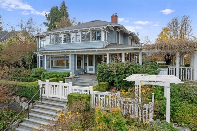 403 31st Ave S, Seattle, WA 98144 - photo 3