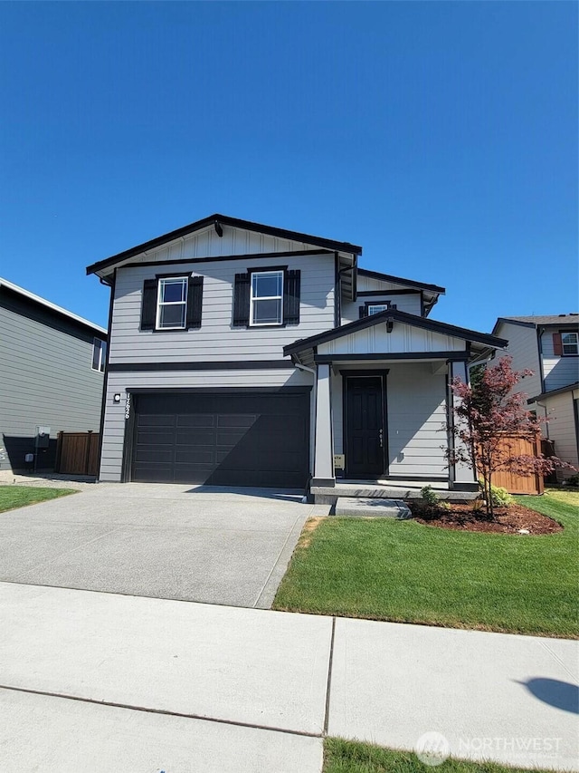 17626 SE 265th St Unit 18, Covington, WA 98042 - photo 1