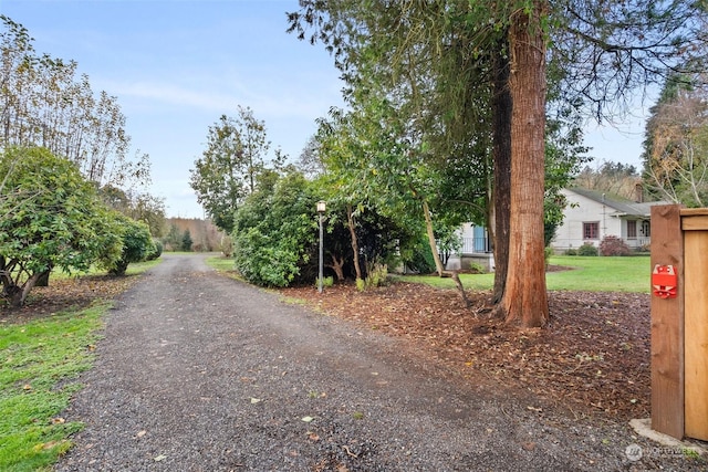 3608 Gay Rd E, Tacoma, WA 98443 - view of street