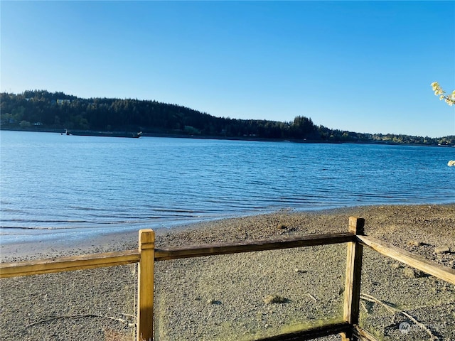 1769 SW Bay St, Port Orchard, WA 98366 - water view