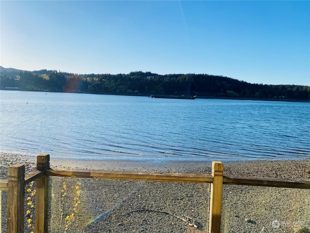 1769 SW Bay St, Port Orchard, WA 98366 - water view