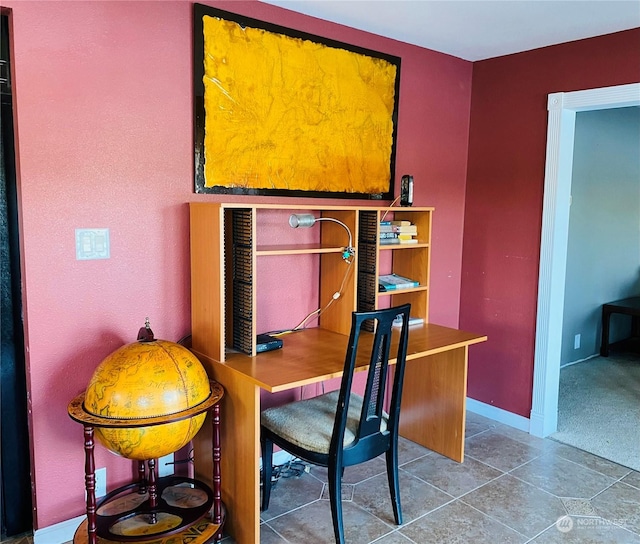 1769 SW Bay St, Port Orchard, WA 98366 - dining area featuring a desk