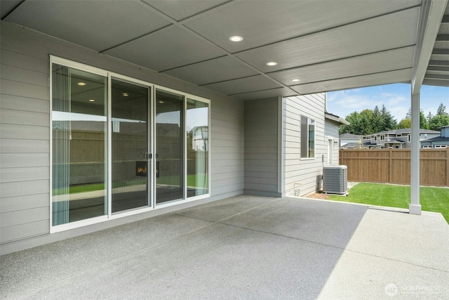 6202 229th Ave E, Buckley, WA 98321 - view of patio / terrace