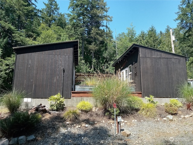 Listing photo 2 for 90 Maple St, Quilcene WA 98376