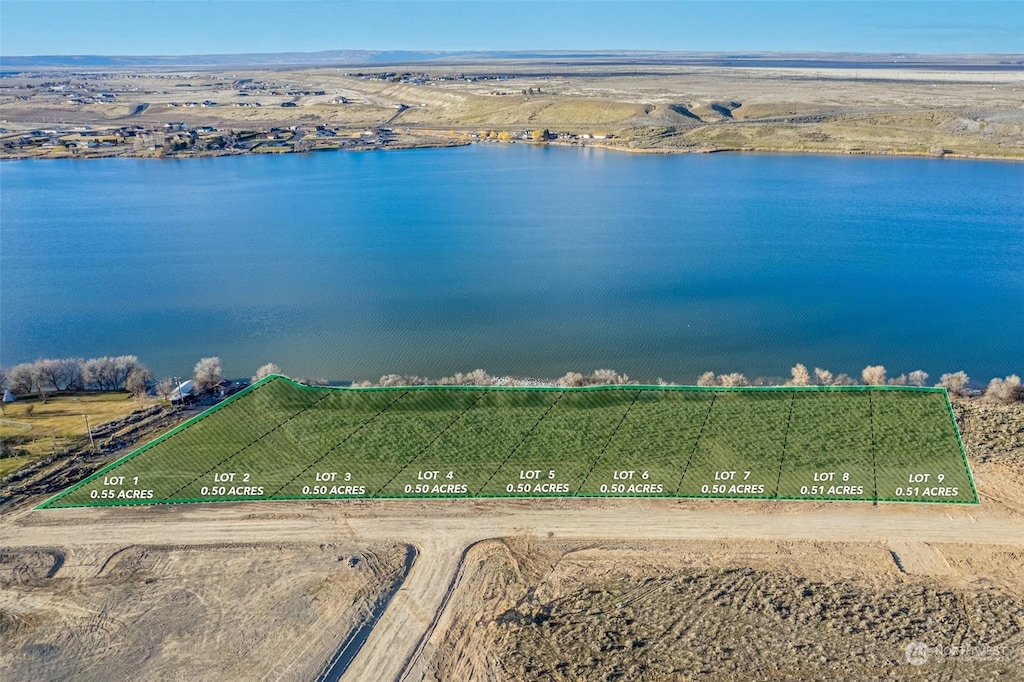 2ROAD 6.3 NE, Moses Lake, WA 98837
