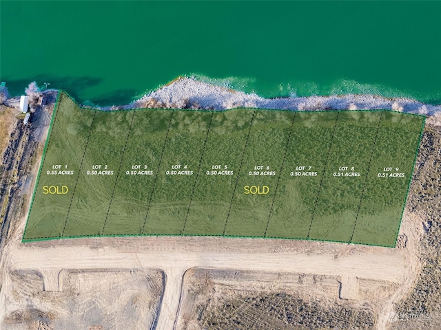2ROAD 6.3 NE, Moses Lake, WA 98837