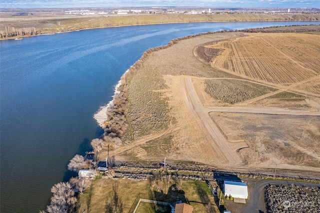 2ROAD 6.3 NE, Moses Lake WA, 98837 land for sale