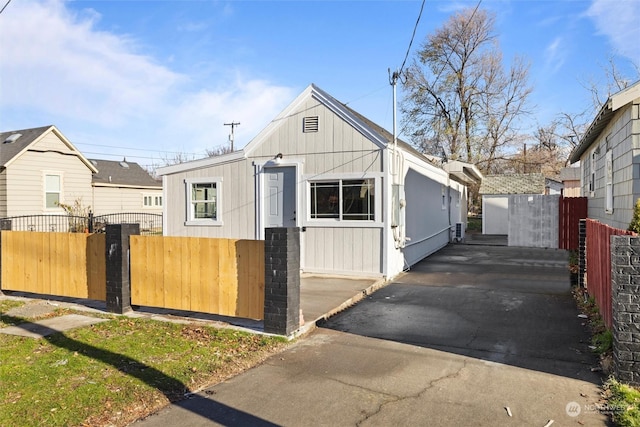 603 Military St, Walla Walla, WA 99362 - view of front of property