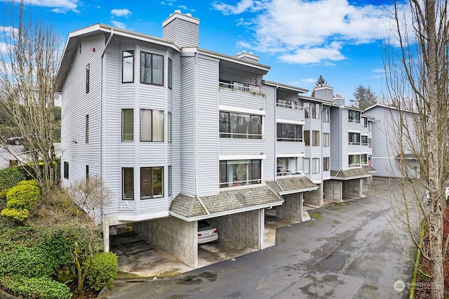 1226 6th Ave S Unit A101, Edmonds WA, 98020, 2 bedrooms, 1 bath house for sale