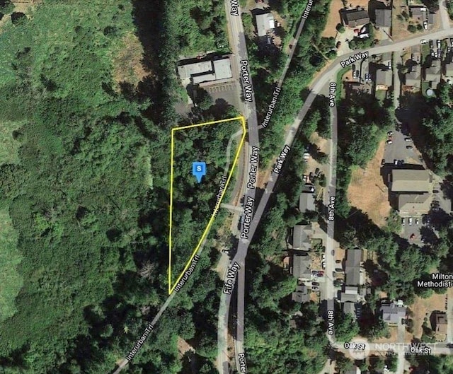 1300 Porter Way, Milton WA, 98354 land for sale