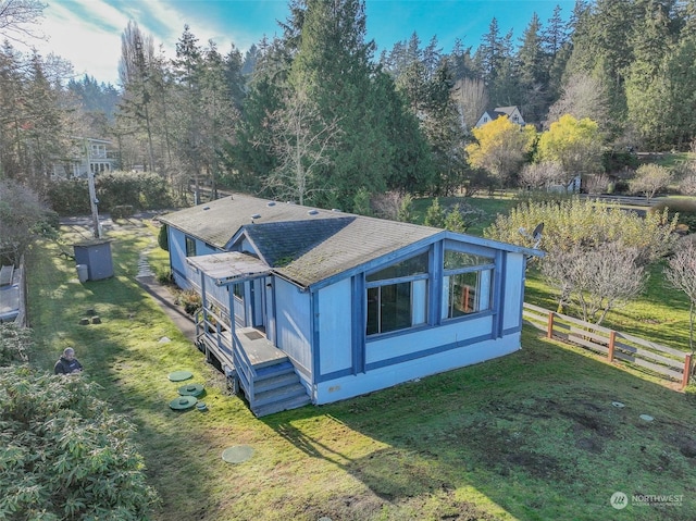 8552 NE Gordon Dr, Bainbridge Island, WA 98110 - photo 1