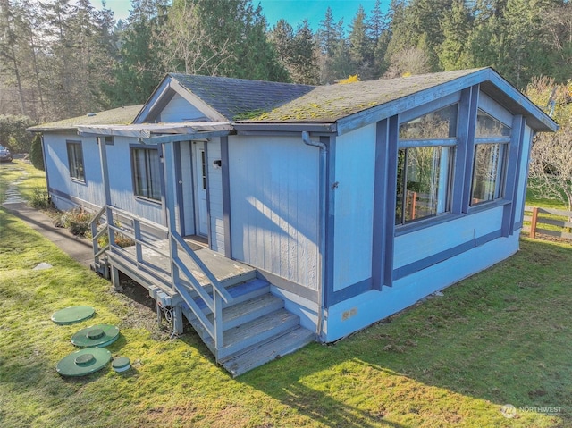 8552 NE Gordon Dr, Bainbridge Island, WA 98110 - photo 2