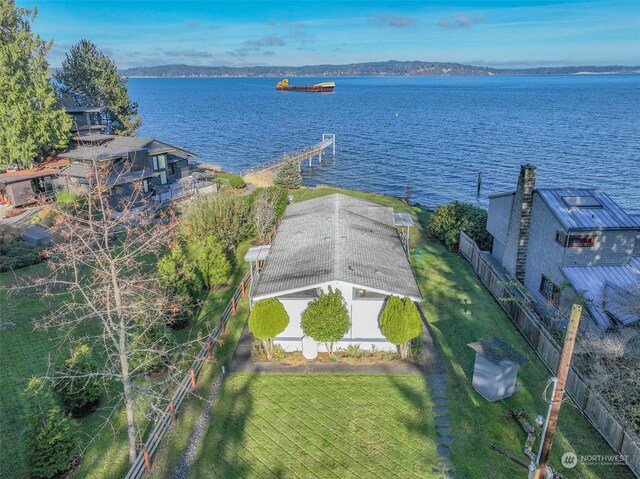 8552 NE Gordon Dr, Bainbridge Island, WA 98110 - photo 28