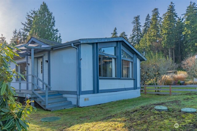 8552 NE Gordon Dr, Bainbridge Island, WA 98110 - photo 33
