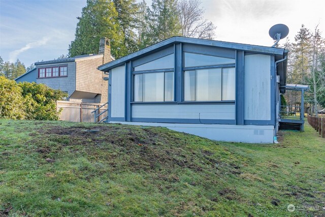 8552 NE Gordon Dr, Bainbridge Island, WA 98110 - photo 36