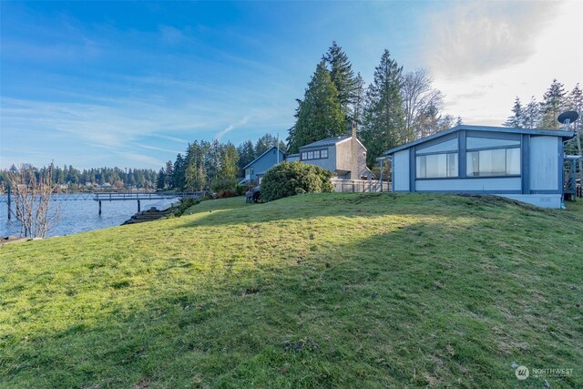 8552 NE Gordon Dr, Bainbridge Island, WA 98110 - photo 37