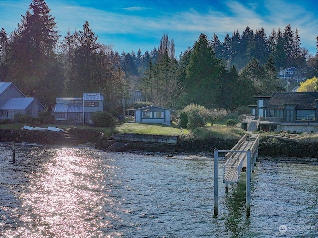 8552 NE Gordon Dr, Bainbridge Island, WA 98110 - photo 39