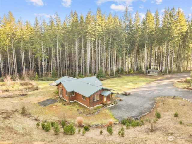 224 Cropsey Dr, Randle, WA 98377 - photo 3