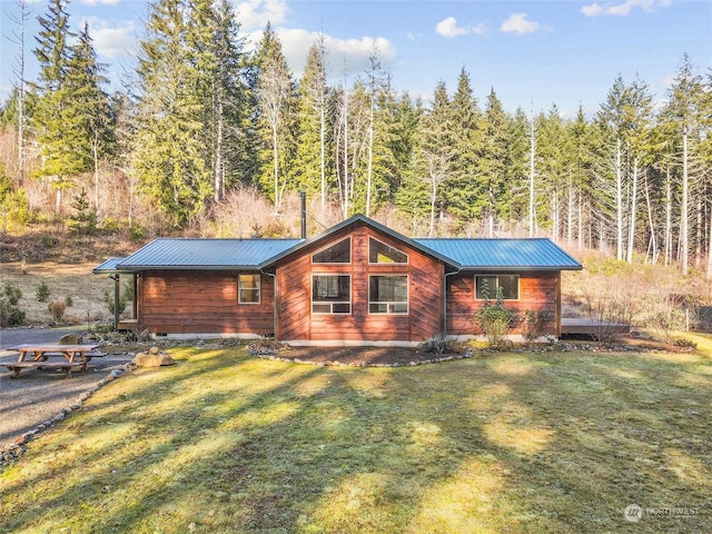 224 Cropsey Dr, Randle, WA 98377 - photo 1
