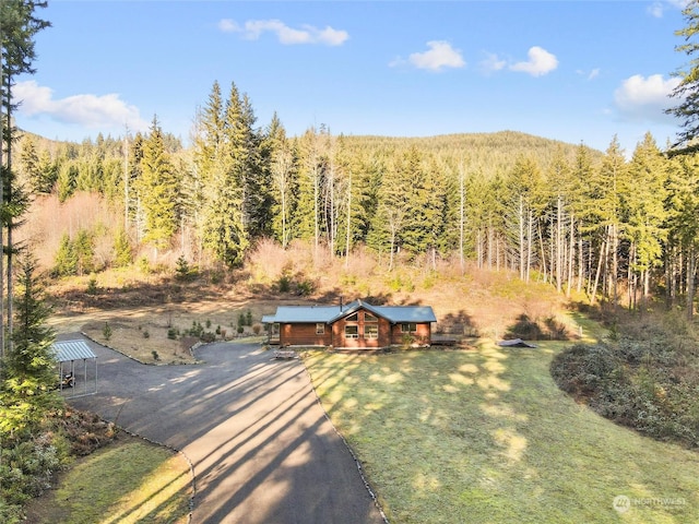 224 Cropsey Dr, Randle, WA 98377 - photo 4
