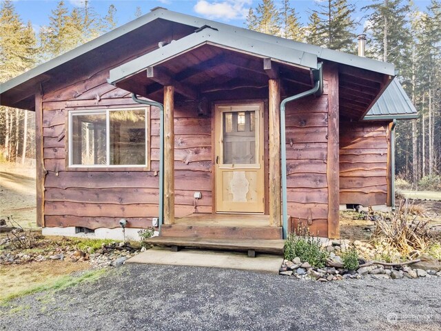 224 Cropsey Dr, Randle, WA 98377 - photo 5