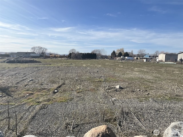 0 Pancho Villa Ln, Othello WA, 99344 land for sale