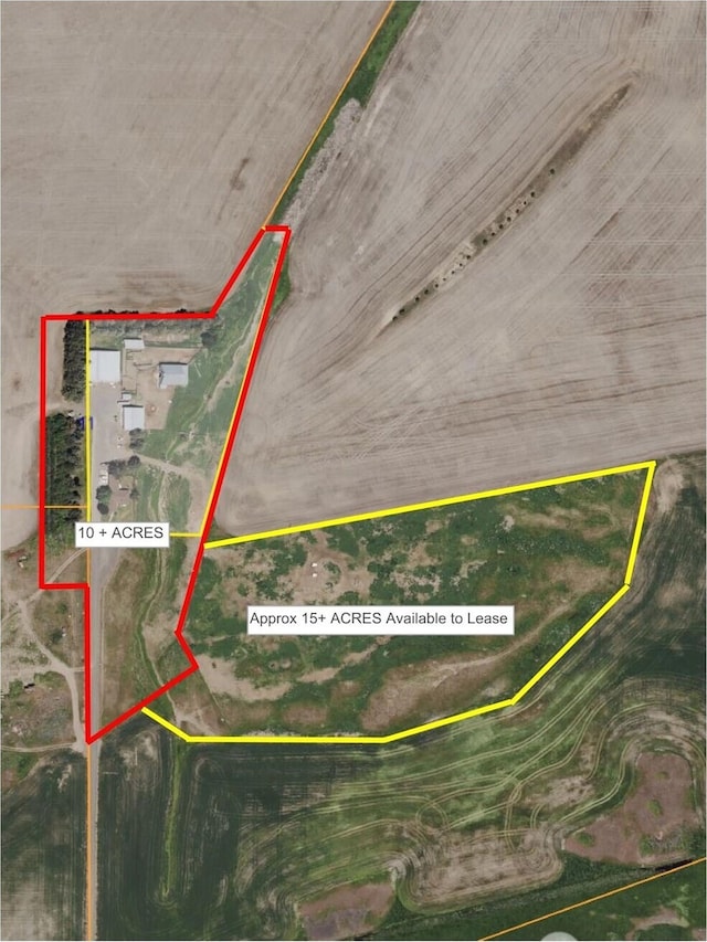 27750 Evers Rd N, Davenport, WA 99122 - map