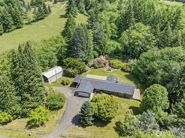 309 E State Route 4, Cathlamet, WA 98612 - view of subject property