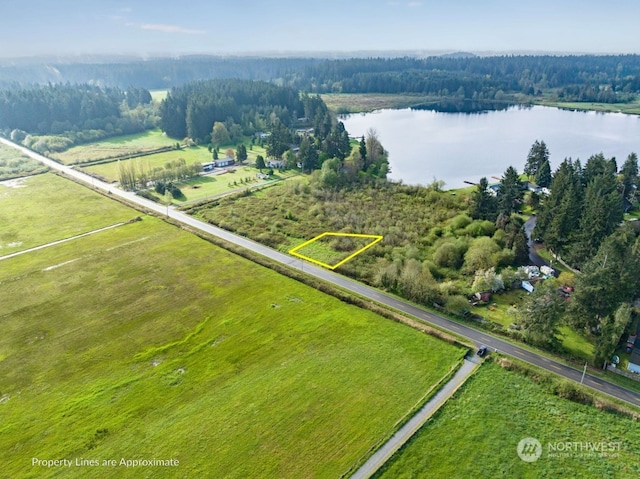 2235 113th Ave SW, Olympia WA, 98512 land for sale