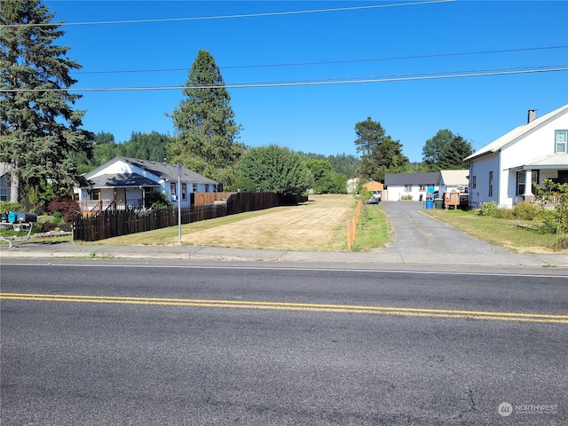 833 20th St SW, Chehalis WA, 98532 land for sale