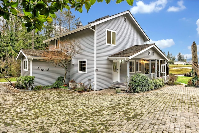 8320 E Grapeview Loop Rd, Allyn, WA 98524 - photo 6