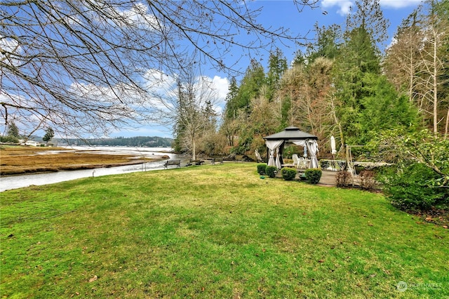 8320 E Grapeview Loop Rd, Allyn, WA 98524 - photo 3