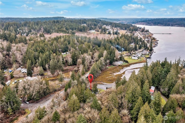 8320 E Grapeview Loop Rd, Allyn, WA 98524 - photo 2