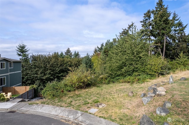 2410 SW 154th Pl, Burien WA, 98166 land for sale