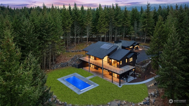 210 Gold Fountain Ln, Cle Elum, WA 98922 - photo 36