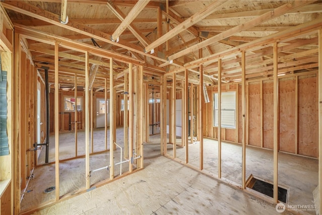 119 7th St SW, Long Beach, WA 98631 - view of misc room